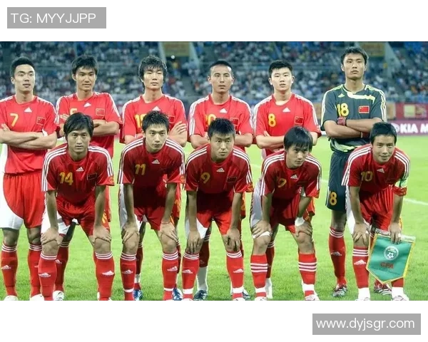 中国00后足球新星崛起 谁将成为未来国家队的主力力量